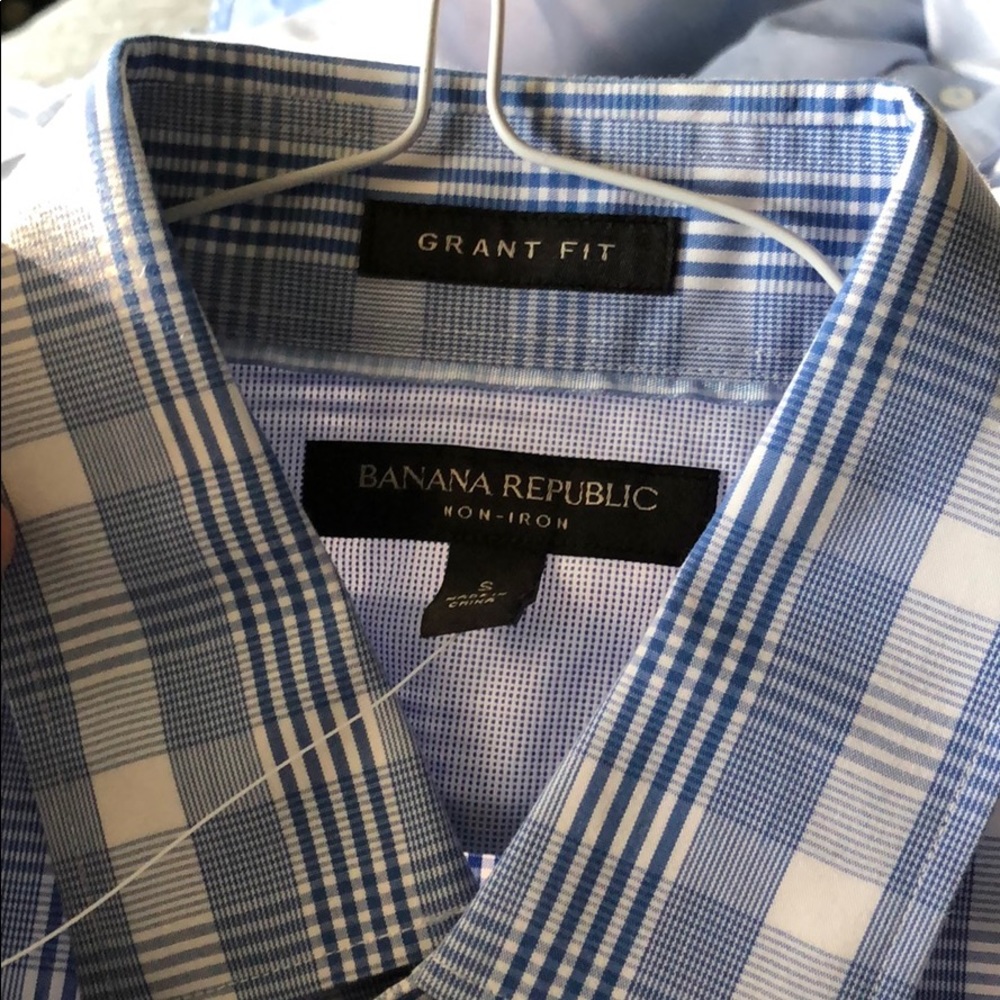 Men’s button down - Picture 5 of 5